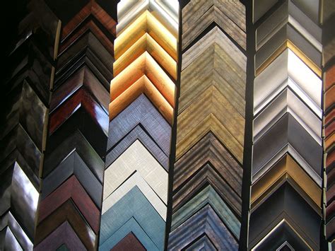 custom framing las vegas.